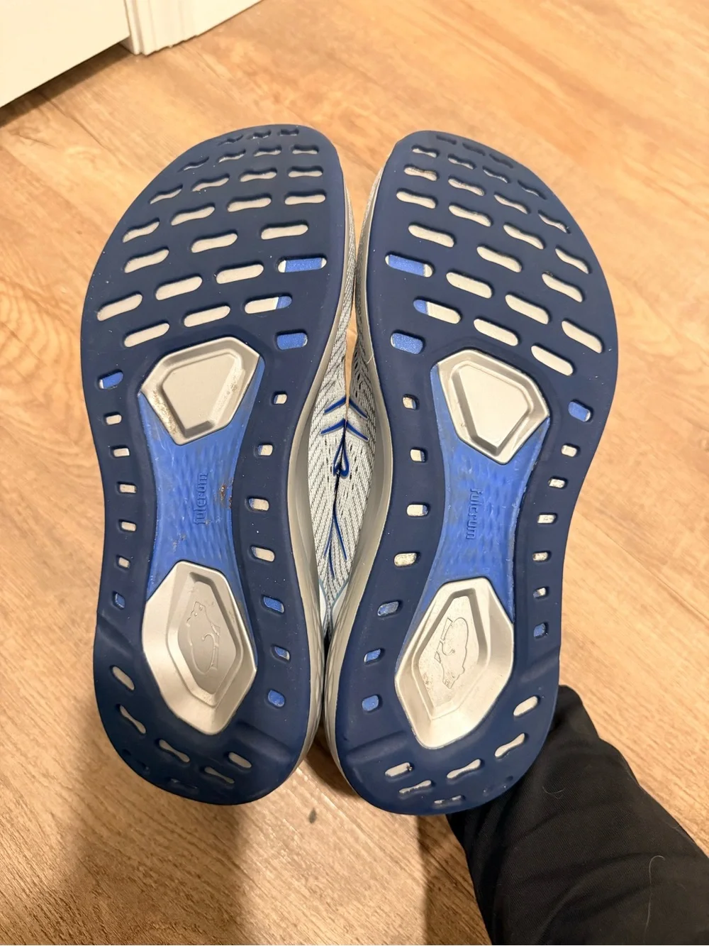 Men’s Karhu Synchron 2.0 Shoes